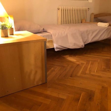 Хостел Old House Old Town Сараево Экстерьер фото